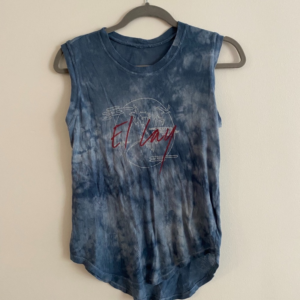 LA Graphic TEE!